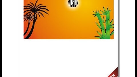 How to Learn Interactive Envelope Tool using CorelDRAW