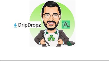 DripDropz + PoolPeekCoin