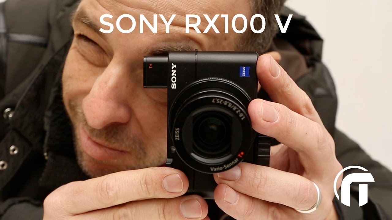 RX100 V qui va craquer pour ce bijou photographique   Test complet