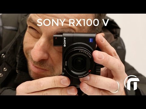 RX100 V, which will resist this photographic jewel? | complete test