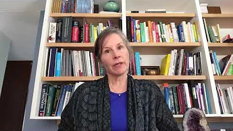 Dr Meredith Stephens invites you to Understanding ...