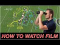 This Video Will Change How You Watch Football Forever | Watch like a Pro.