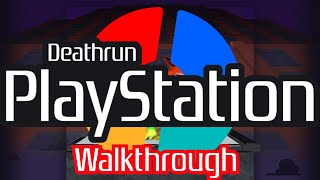 Team Fortress 2 - Deathrun Playstation Walkthrough