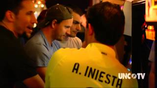The Baxter Bar & Arcade | NC Weekend | UNC-TV