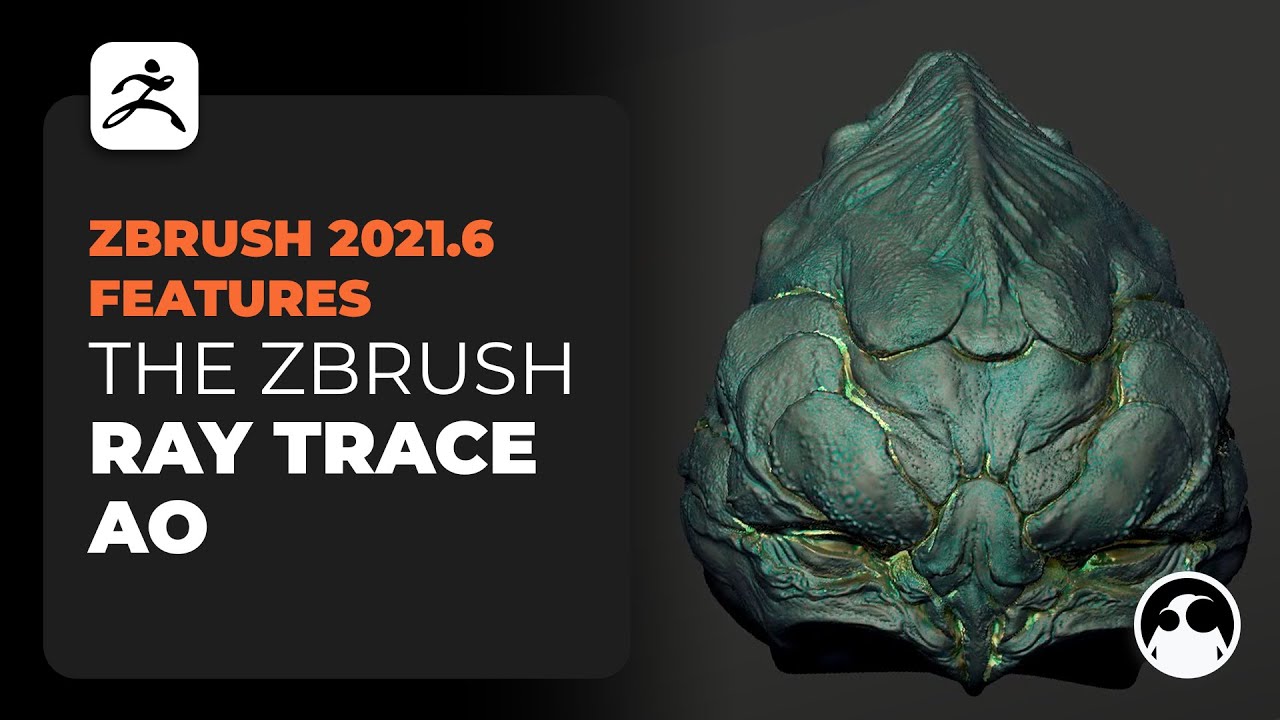 zbrush ambient occlusion settings