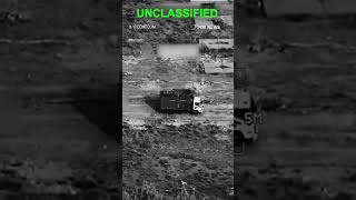 SEE IT: US forces HAMMER Iranian military targets #shorts #us #news #iran #straitofhormuz