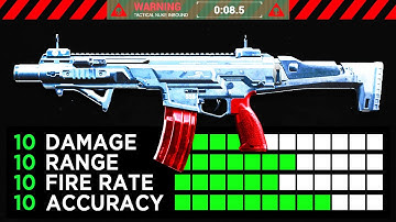 The KILO 141 God Class... (Tactical Nuke) (Best "KILO 141" Class Setup in COD MW)