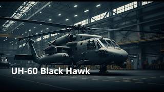57 Inside a Modern UH-60 Black Hawk Aircraft Manufacturing Process
