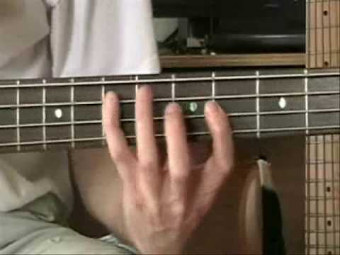 major-scale-domination-for-bass:-part-2---own-it!