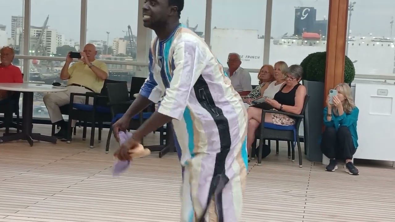 Dj Lemza Et Batiyaye En Mission 2