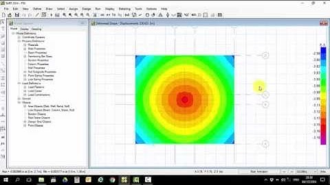 DESIGN OF ISOLATED FOOTING+AXIAL LOAD + PART 3