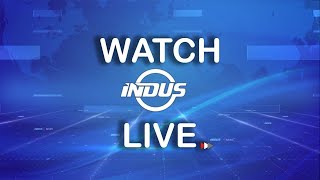 LIVE: INDUS NEWS | Latest International News | Headlines , Bulletins, Special & Exclusive Coverage