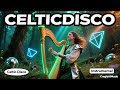 CelticRaveVortex | Celtic Disco | CraigsAIMusic