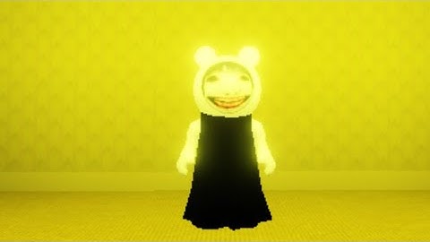 How To Get The "Yoshi Piggy" | Find The Piggy Morphs | #roblox  #findthepiggymorphs