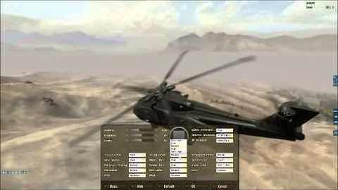 Arma 2 ep 1