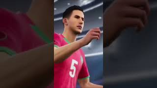 Hủy Diệt 1#football #messi #thethao #efootball #fifa