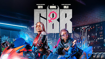 Soraia Ramos - GBB ft. Zara Williams (Official Music Video)