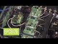How EPC eGaN® FETs and ICs Power Lidar