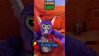 Can You Find TTT? #gorillatag #gorillatagquest #gtag #vr #anotheraxiom #sub #meta #quest2 #monke #me