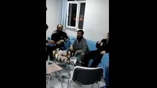 Azərbaycanda Koronavirus Şübhəsi Ilə Karantində Qalan Vətəndaşlar