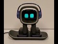 Emo Robot From LivingAI Review