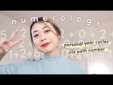 Video: Your Personal Life Path Diagram