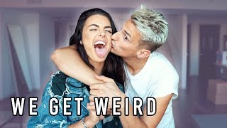GIRLFRIEND GHOSTED ME! RELATIONSHIP TAKEN TO NEXT LEVEL!