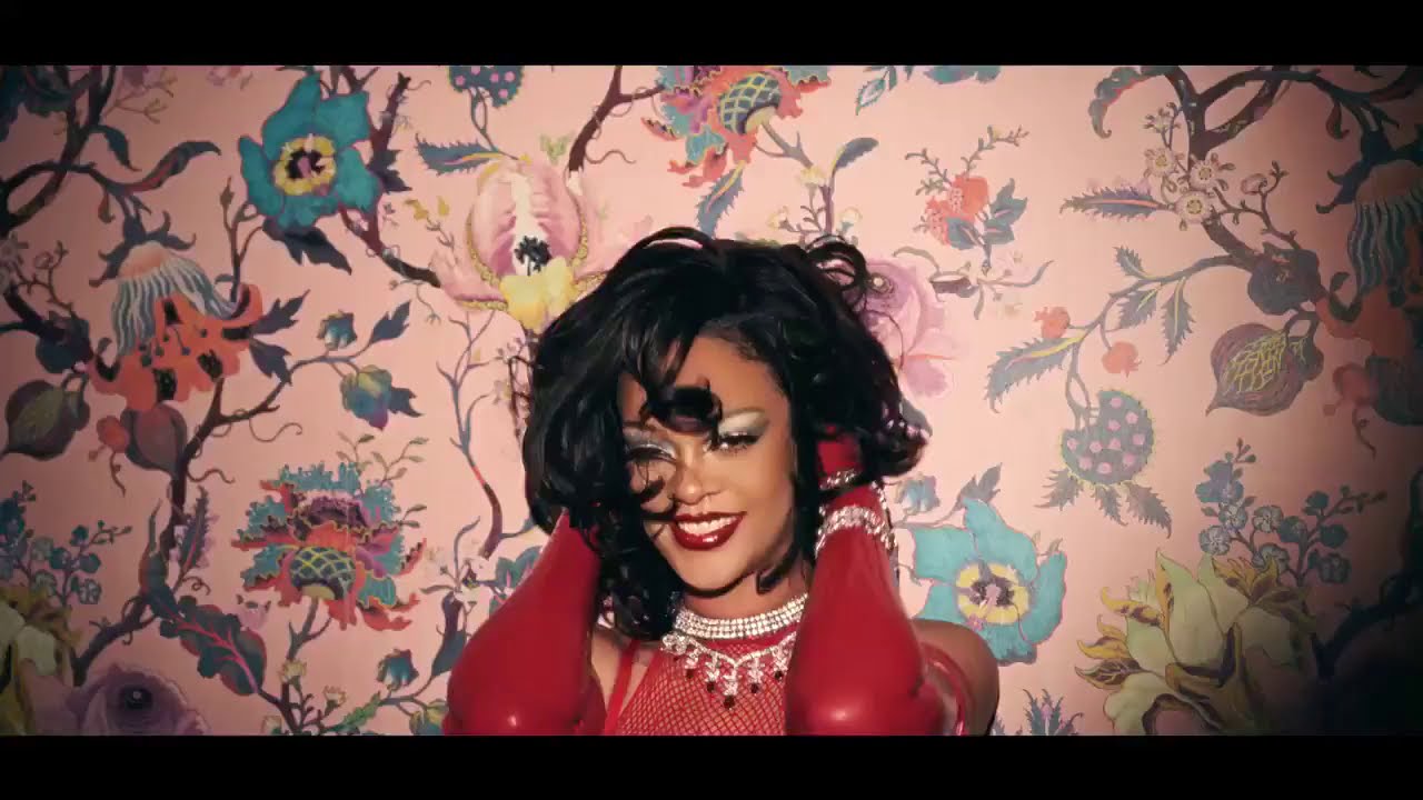 fenty valentines