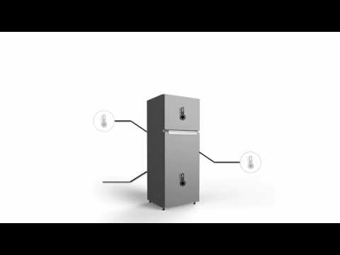 Control consumo eléctrico frigorífico con Arduino IoT Fridge Saver