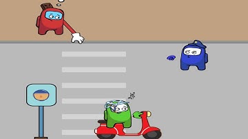 Thief Puzzle 3 Level 11-20 Walkthrough