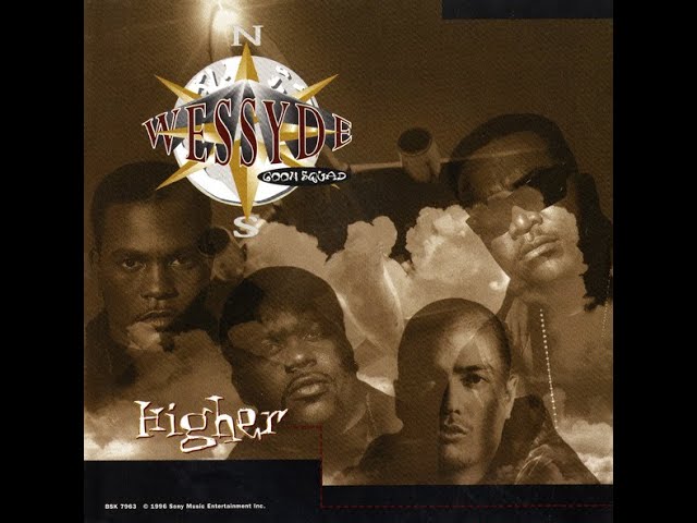 G-RAP/wessyde goon squad/2枚 Wessyde Goon Squad/Higher remix - YouTube