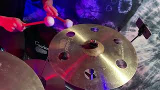 Arthur Brandl feat. Centent Cymbals