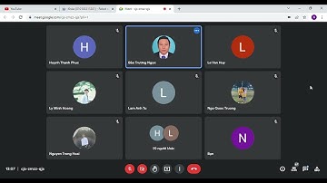 Tiến Nguyễn Thanh - Học phần Robot Công Nghiệp Buổi 1 - Đại Học Giao Thông Vận Tải TPHCM