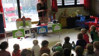 Tik Tak Sinterklaas 5