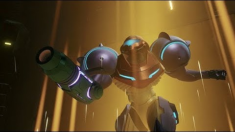 Metroid Prime Remastered Playthrough Part 7 (Ghosts and Artifacts)