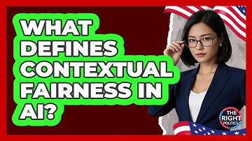 What Defines Contextual Fairness In AI?