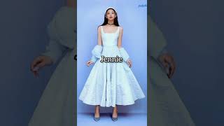 Download Lagu which member looks pretty in long dress #blackpink #typagirl #bornpink MP3 Download Lagu which member looks pretty in long dress #blackpink #typagirl #bornpink MP3