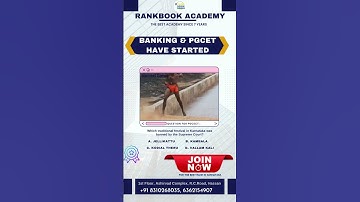 COACHING FOR PGCET-MBA-MCA-2022
