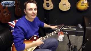 Marshall Blues Breaker Part 2 - Is This The Best Amp We Have Ever Tested?