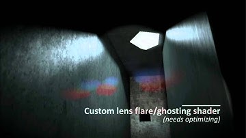 Modulo - Video #5 - Doors | Custom shader | Object interaction update