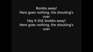 Green Day - X-kid - Lyrics