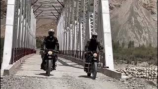 מסע אופנועים בהודו יולי 2023 חלק ה