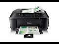 CANON PIXMA MX452 Troubleshooting & User Guides (Official Videos)