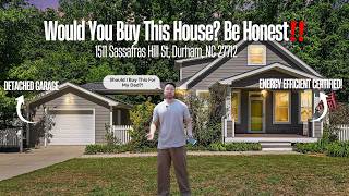 One of the Best Homes I've Seen Under $500K