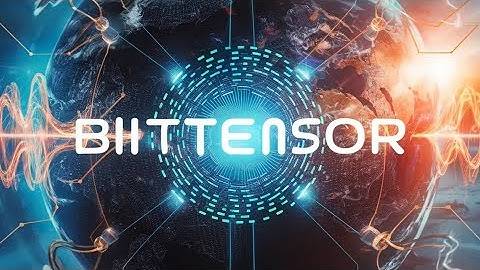 Decentralizing AI Bittensor: The Power Shift from Big Tech to the People ✊️ $TAO
