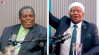 Ep21 AHUNJIA AYA MARAKOMWO NAO TA AHIKI,ONA UYU ARAKOREREIRWO NI SECRETARY WAKE OFFICI ARUNDITWO 