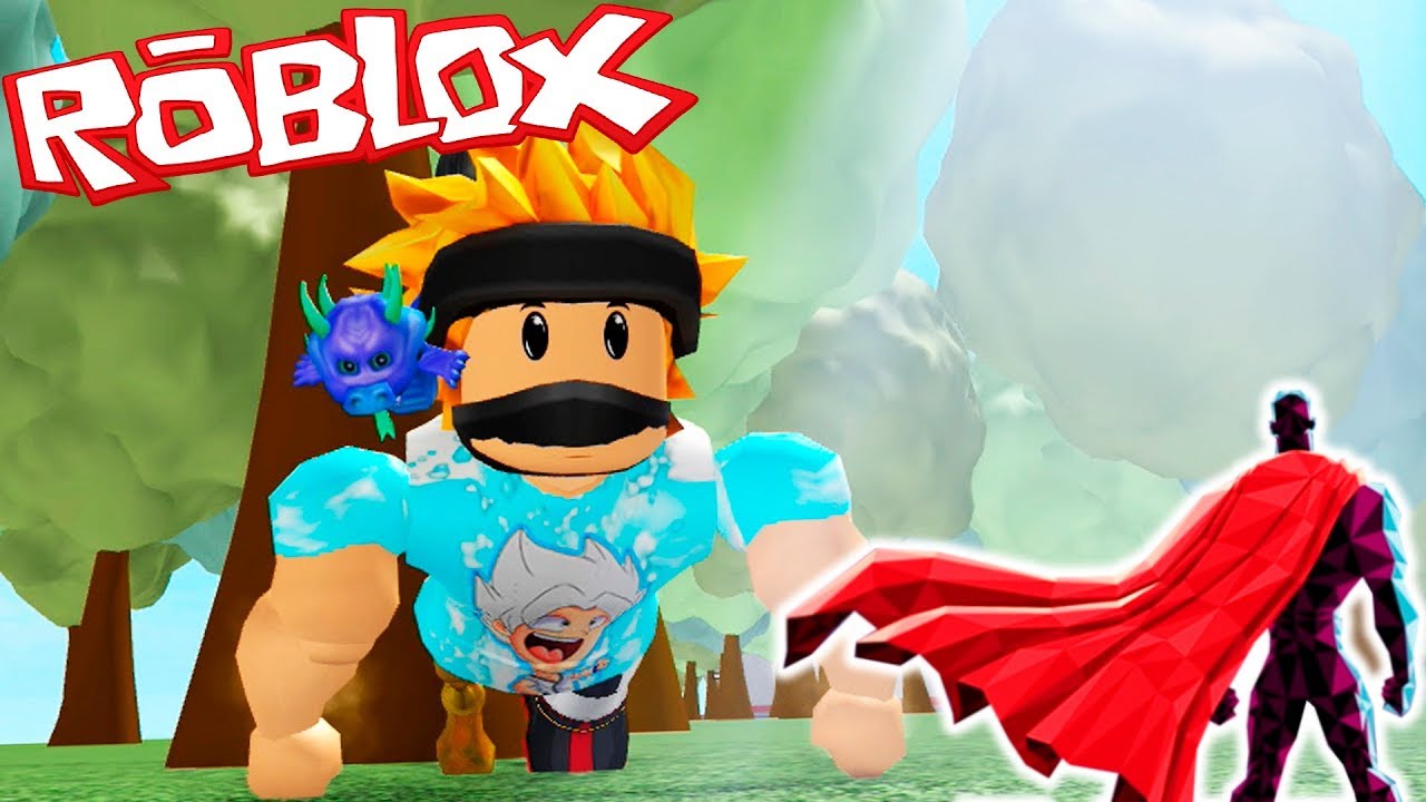 Quiero Ser Un Super Heroe Super Hero Training Simulator Roblox - espectacular nuevo simulador roblox super power training simulator