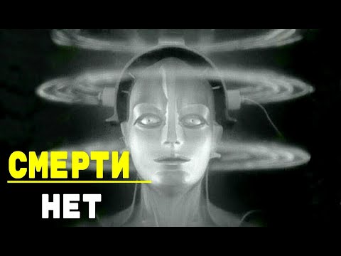 «Смерти нет»: что говорят американские учёные