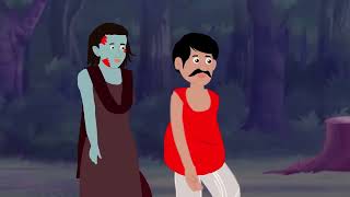 ஆலமரம் பேய் PART-1 | Tamil Horror Stories | Tamil stories | Tamil Moral Stories | Fairy Tales Tamil