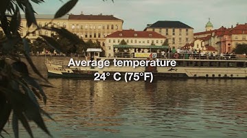 All you have to know about ISPRS 2016 and the Prague